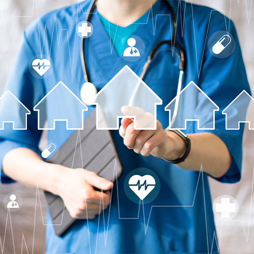 Home Health Value Based Purchasing (HHVBP) Setting, Meeting, and